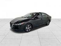 Used 2023 Nissan Sentra SV