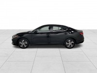 Used 2023 Nissan Sentra SV
