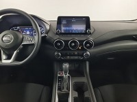 Used 2023 Nissan Sentra SV