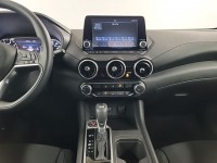 Used 2023 Nissan Sentra SV