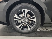 Used 2023 Nissan Sentra SV
