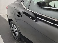 Used 2023 Nissan Sentra SV