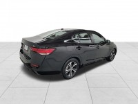Used 2023 Nissan Sentra SV