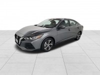 Used 2023 Nissan Sentra SV