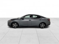 Used 2023 Nissan Sentra SV
