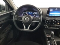 Used 2023 Nissan Sentra SV