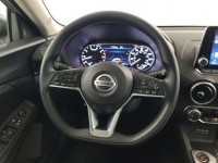 Used 2023 Nissan Sentra SV