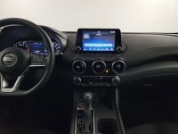 Used 2023 Nissan Sentra SV