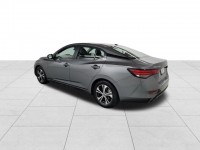 Used 2023 Nissan Sentra SV