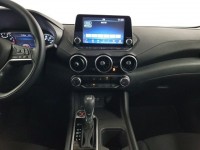 Used 2023 Nissan Sentra SV