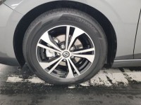 Used 2023 Nissan Sentra SV