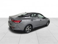 Used 2023 Nissan Sentra SV