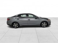 Used 2023 Nissan Sentra SV
