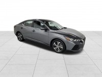 Used 2023 Nissan Sentra SV