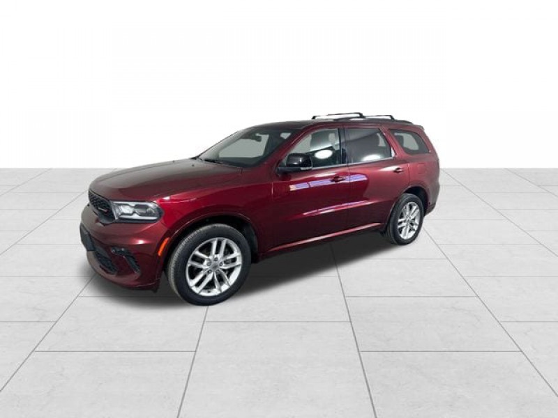 Used 2023 Dodge Durango GT Plus