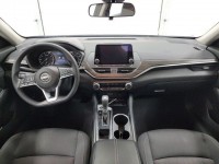 Used 2023 Nissan Altima 2.5 SV
