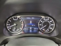 Used 2023 Nissan Altima 2.5 SV