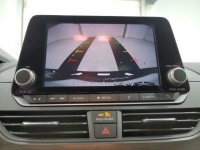 Used 2023 Nissan Altima 2.5 SV
