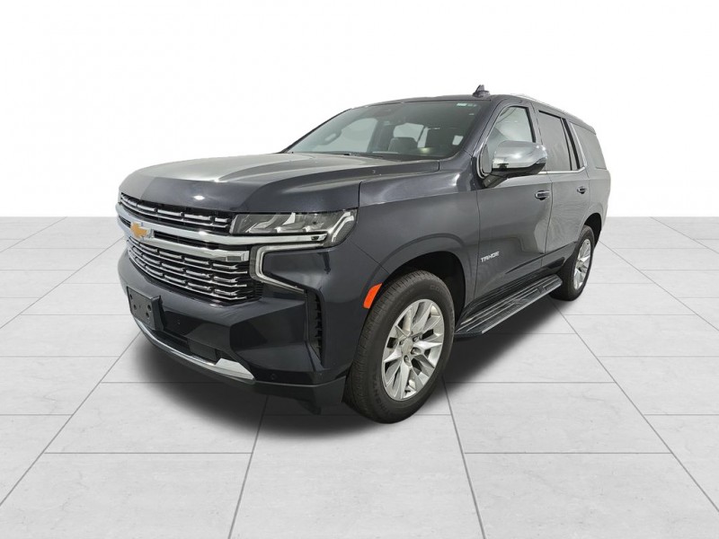 Used 2023 Chevrolet Tahoe Premier