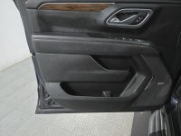 Used 2023 Chevrolet Tahoe Premier