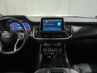 Used 2023 Chevrolet Tahoe Premier