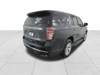 Used 2023 Chevrolet Tahoe Premier
