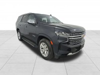 Used 2023 Chevrolet Tahoe Premier