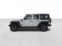 Used 2023 Jeep Wrangler 4xe Rubicon 4xe