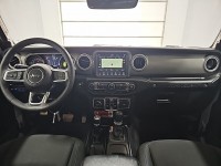Used 2023 Jeep Wrangler 4xe Rubicon 4xe