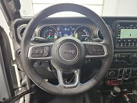 Used 2023 Jeep Wrangler 4xe Rubicon 4xe