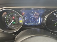 Used 2023 Jeep Wrangler 4xe Rubicon 4xe