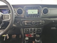 Used 2023 Jeep Wrangler 4xe Rubicon 4xe