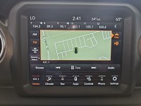 Used 2023 Jeep Wrangler 4xe Rubicon 4xe