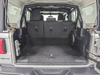 Used 2023 Jeep Wrangler 4xe Rubicon 4xe