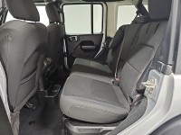 Used 2023 Jeep Wrangler 4xe Rubicon 4xe