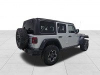 Used 2023 Jeep Wrangler 4xe Rubicon 4xe