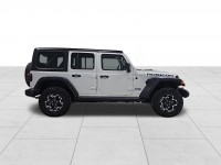 Used 2023 Jeep Wrangler 4xe Rubicon 4xe