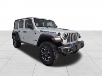 Used 2023 Jeep Wrangler 4xe Rubicon 4xe