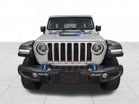 Used 2023 Jeep Wrangler 4xe Rubicon 4xe