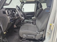 Used 2023 Jeep Wrangler 4xe Rubicon 4xe