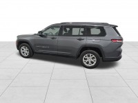 Used 2023 Jeep Grand Cherokee L Limited