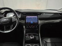 Used 2023 Jeep Grand Cherokee L Limited