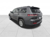 Used 2023 Jeep Grand Cherokee L Limited