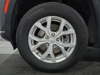 Used 2023 Jeep Grand Cherokee L Limited