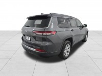 Used 2023 Jeep Grand Cherokee L Limited
