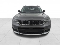 Used 2023 Jeep Grand Cherokee L Limited