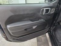 Used 2023 Jeep Wrangler 4xe Sahara 4xe
