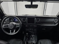 Used 2023 Jeep Wrangler 4xe Sahara 4xe