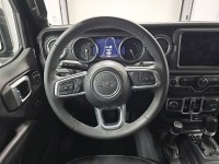 Used 2023 Jeep Wrangler 4xe Sahara 4xe