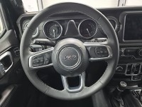Used 2023 Jeep Wrangler 4xe Sahara 4xe
